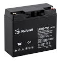 High Rate Battery 12V77W UPS Battery For Standby